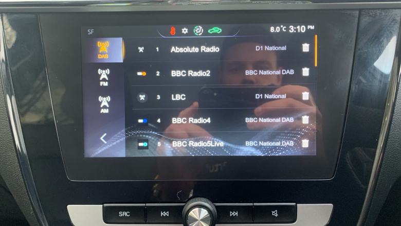 MG Zs 105kW Exclusive EV 45kWh 5dr Auto Electric Hatchback